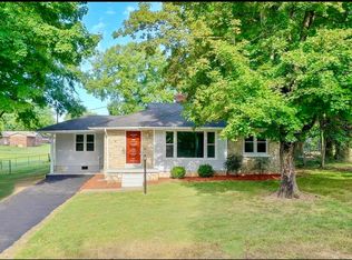 117 Riverview Dr, Bowling Green, KY 42101