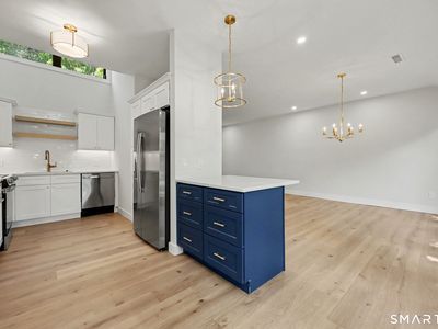 411 Heritage Village #B, Southbury, CT, 06488
