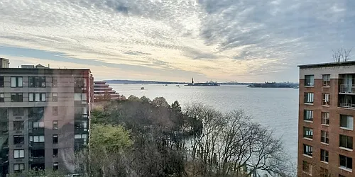 Rented by Battery Park Realty