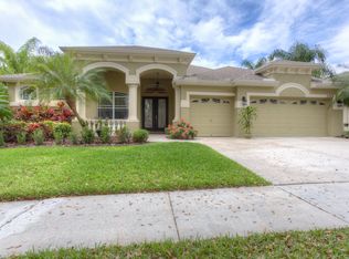 15313 Vireoglen Ln, Lithia, FL 33547