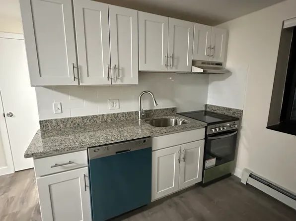 17 Chester St #25, Cambridge, MA 02140