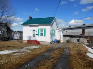 29 Grant St, Massena, NY 13662