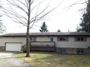 6149 Ferris Rd, Eaton Rapids, MI 48827