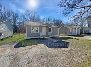 25 Agnew Rd, Greenville, SC 29611