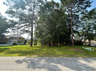 629 Kings Trl LOT 26, Sunset Beach, NC 28468
