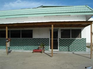 100 N San Patricio St, Sinton, TX 78387