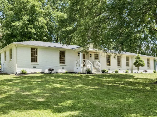 1314 Dalemere Dr, Nashville, TN 37207