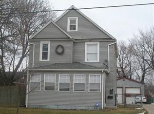 949 W Wilbeth Rd, Akron, OH 44314