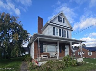 308 Oliver St, Jersey Shore, PA 17740