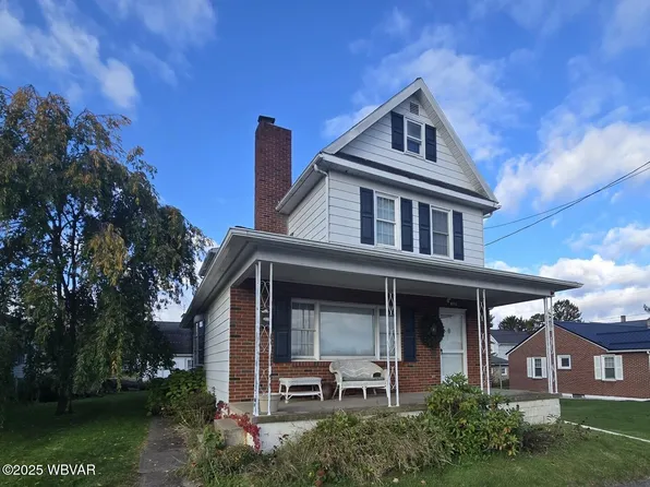 308 Oliver St, Jersey Shore, PA 17740