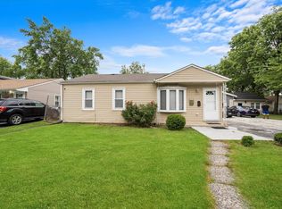 14812 Perry Ave, South Holland, IL