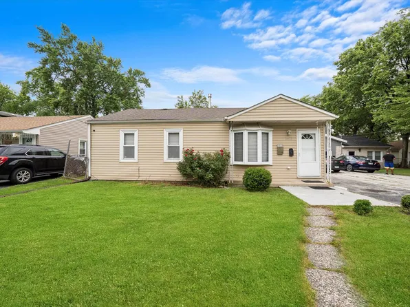 14812 Perry Ave, South Holland, IL 60473