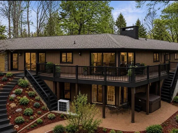 150 Hollow Rd, Cosby, TN 37722