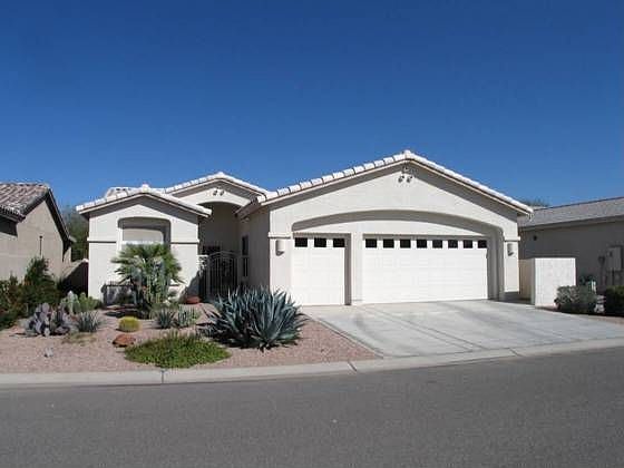 1st image of 9826 E Coopers Hawk Dr