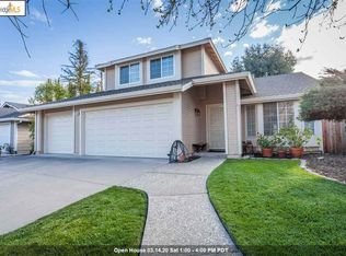 4726 Fawn Hill Way, Antioch, CA 94531