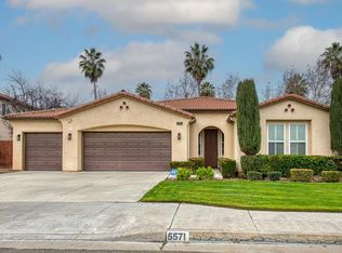 5571 E Lorena Ave, Fresno, CA