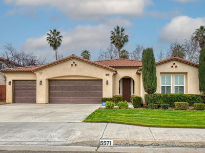 5571 E Lorena Ave, Fresno, CA, 93727
