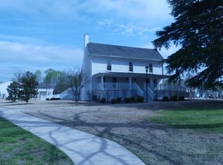 3600 Hickory Neck Blvd, Toano, VA 23168