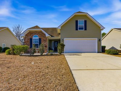 705 Rambler Ct., Myrtle Beach, SC, 29588