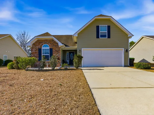705 Rambler Ct., Myrtle Beach, SC 29588