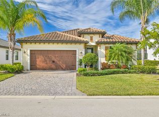 11564 Shady Blossom Dr, Fort Myers, FL 33913