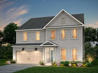 Murphy Plan, Cannon Run, Concord, NC 28027