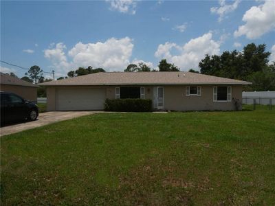 2559 Crowley Terrace, Deltona, FL, 32738
