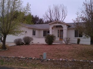 4673 E Comanche Dr, Cottonwood, AZ 86326
