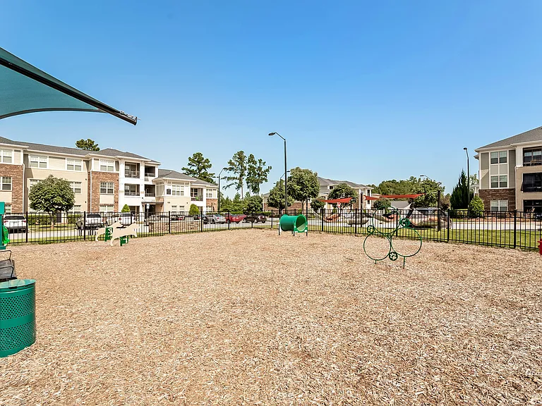 The Village at Marquee Station — Photo 8