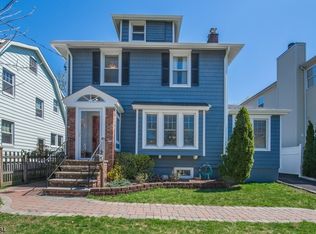 45 Otsego Rd, Verona, NJ 07044