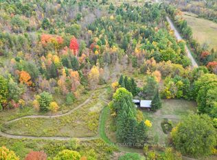 118 Storms Rd, Stirling Rawdon, ON K0K2M0
