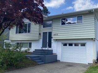 1855 156th St, Surrey, BC V4A 4T5