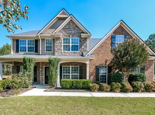 158 Shoal Park Dr, McDonough, GA 30252