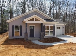 320 Pine St, Locust, NC 28129