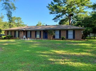 406 Sequoyah Dr, Dothan, AL 36303