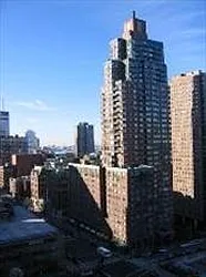 Rented by Barkin and Associates