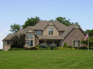 1704 E State Route 58, Raymore, MO 64083