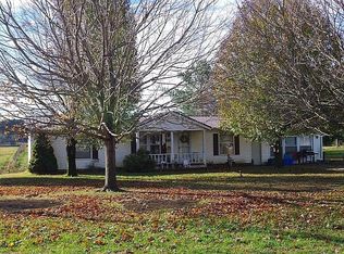 55 Gracie Mae Ln, Upton, KY 42784