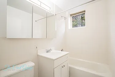 Rented by The Crest Group