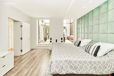 Rented by Sotheby's International Realty