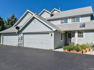 10633 W Dumbarton Cir UNIT B, Littleton, CO 80127