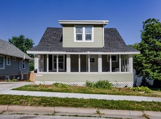 2930 N 56th St, Omaha, NE 68104