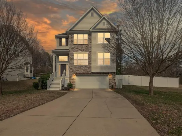 5991 Sean Paul Drive, Gloucester, VA 23061