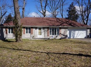 837 W Rockwood St, Springfield, MO 65807