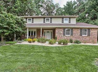 443 Elder Trl, New Cumberland, PA 17070