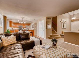 5386 S Routt Way, Littleton, CO 80127