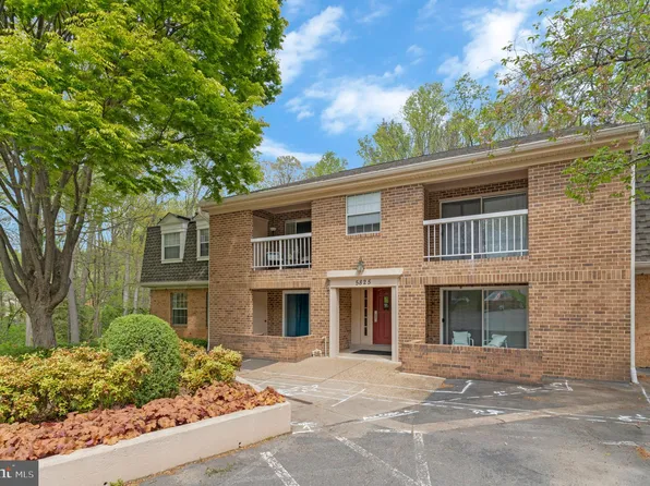 5825 Cove Landing Rd Suite 102, Burke, VA 22015