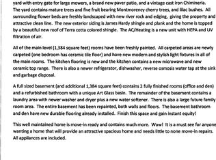 458 Walnut St, Prescott, WI 54021