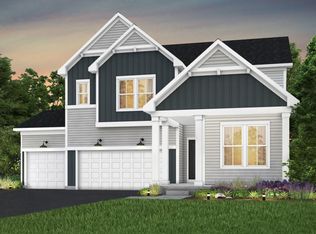 Ivy Plan, Prairie Dunes, Cottage Grove, MN 55016