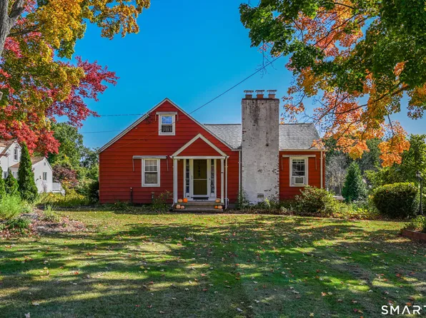 123 Corrigan Avenue, Meriden, CT 06450
